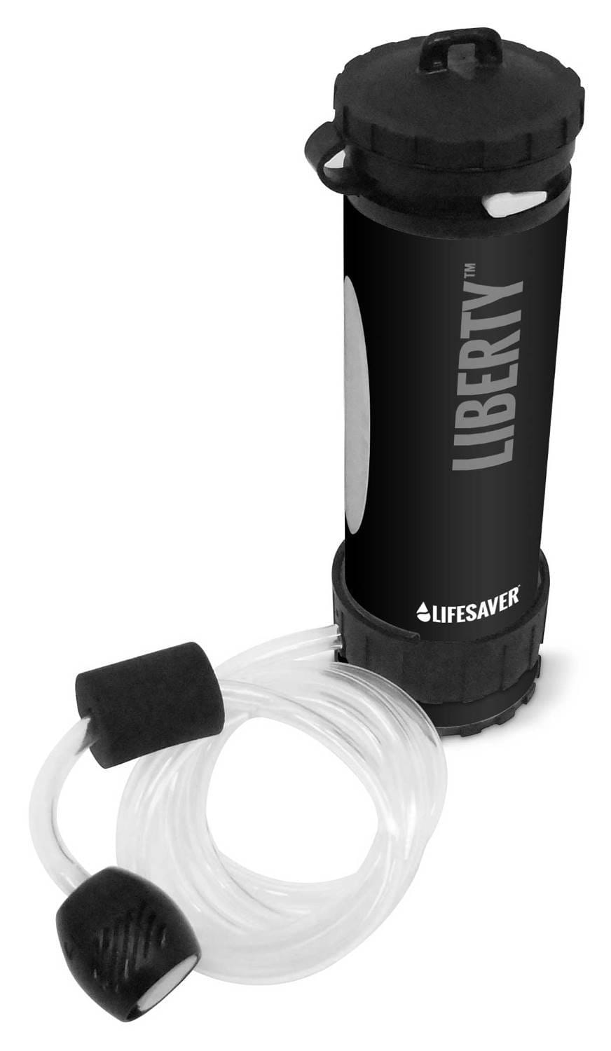 Purificateur d'eau liberty lifesaver