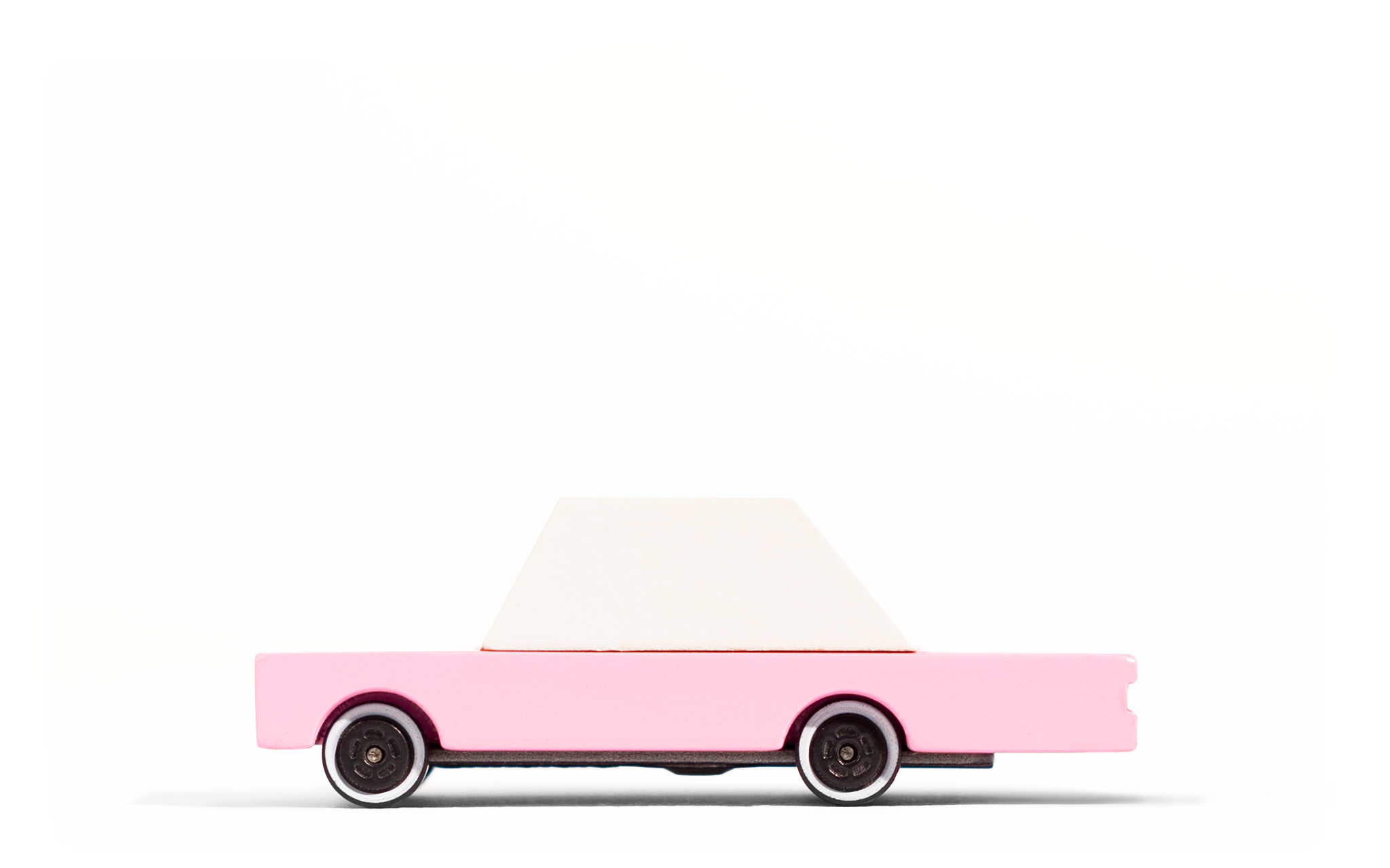 Candycar - pink -