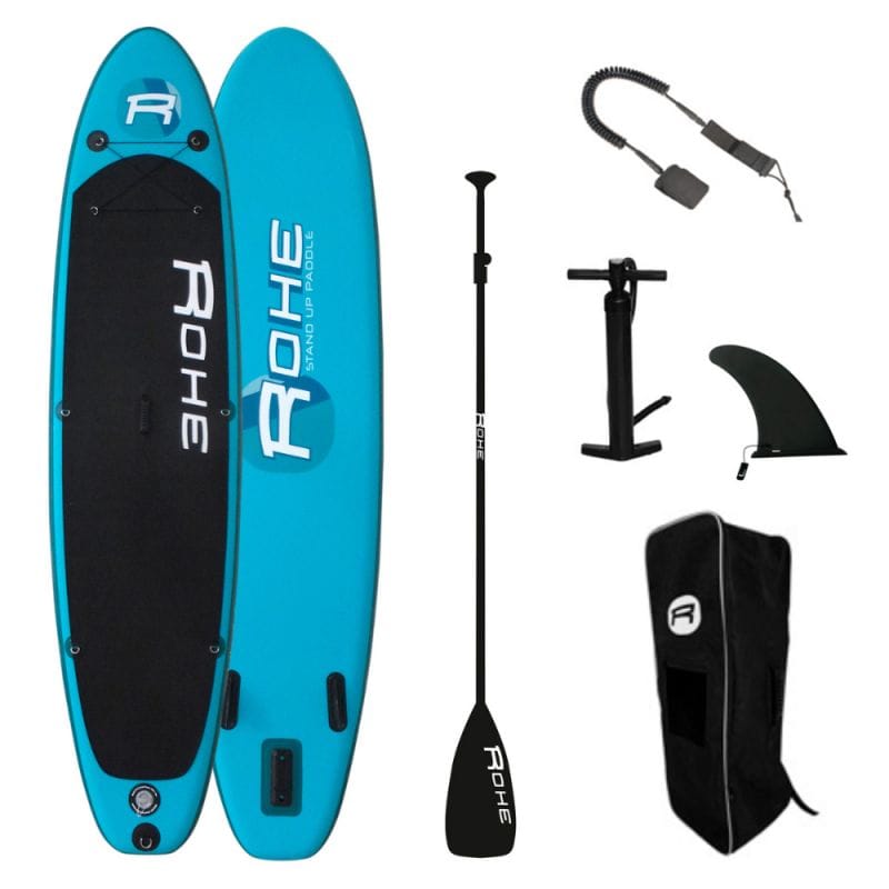 Paddle pacific 10'6'' rohe