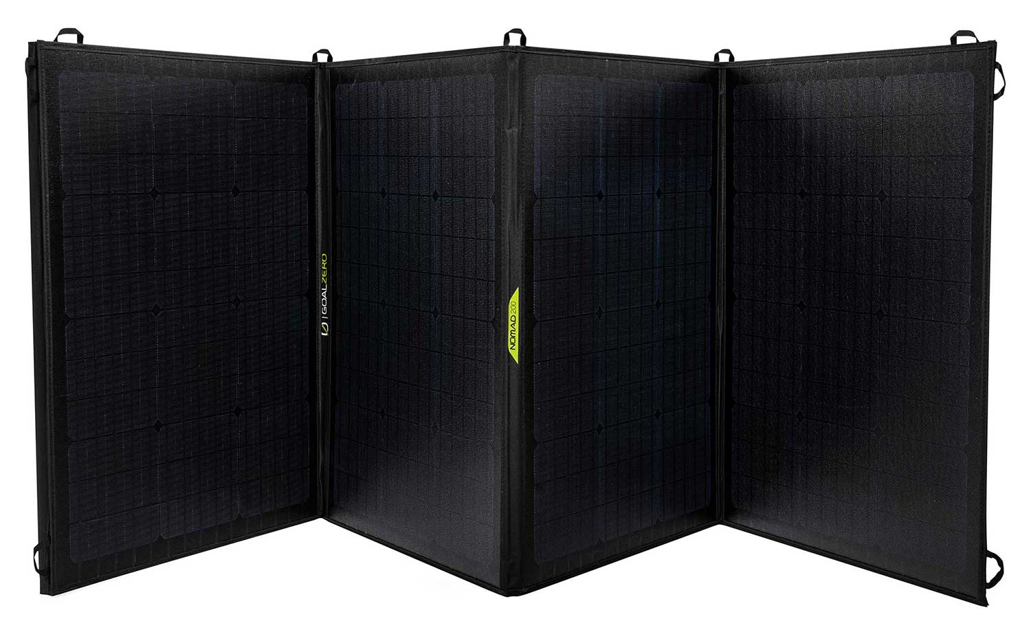 Panneau solaire 200w nomad 200 goalzero