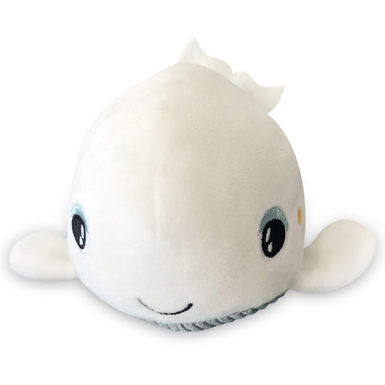 Peluche lumineuse shakies baleine