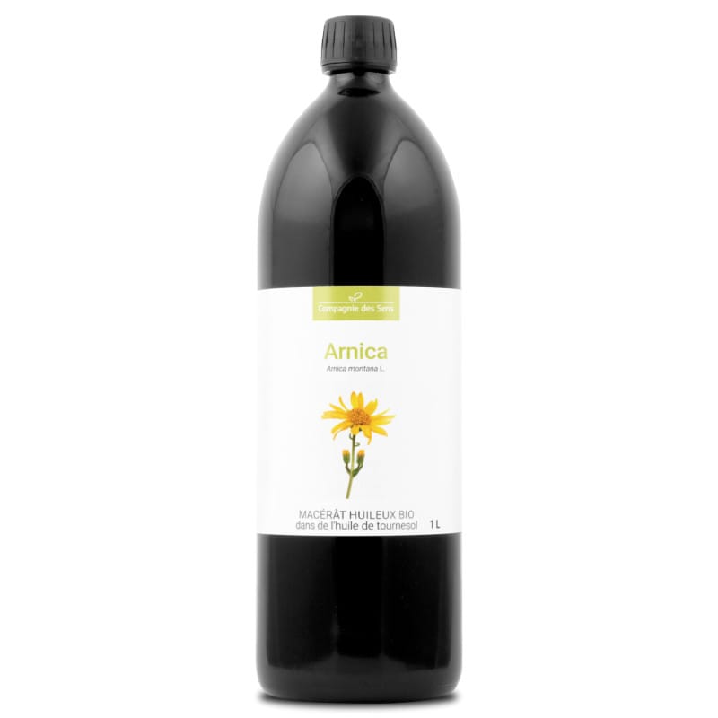 Arnica bio - 1l