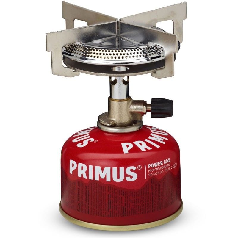 Réchaud primus mimer stove