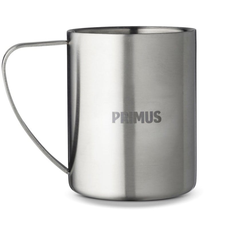 Tasse double paroi inox primus 4 season