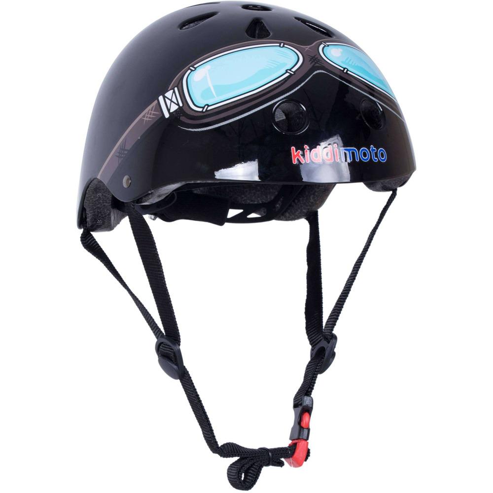 Casque enfant black goggle small