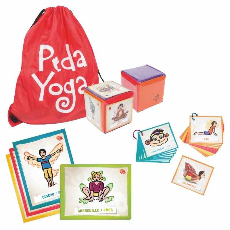 Kit pedayoga