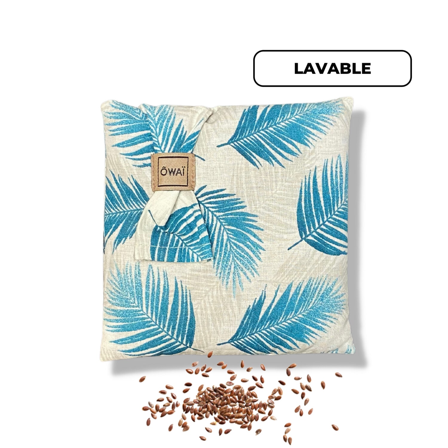 Bouillotte sèche lavable madame