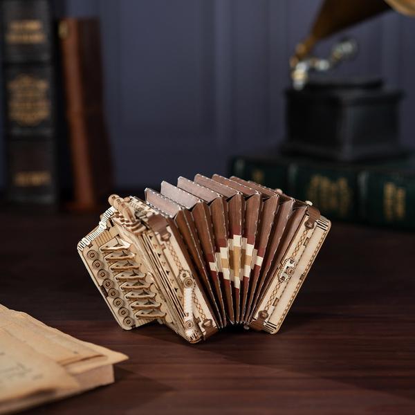 Accordéon