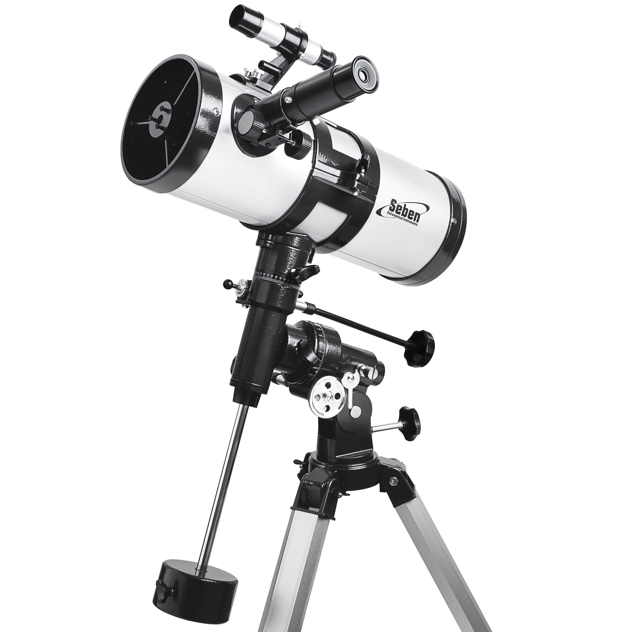 Télescope 114/1000 star sheriff