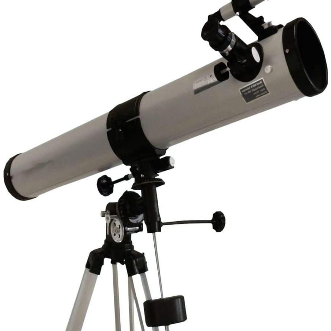 Pack télescope universe 76/900