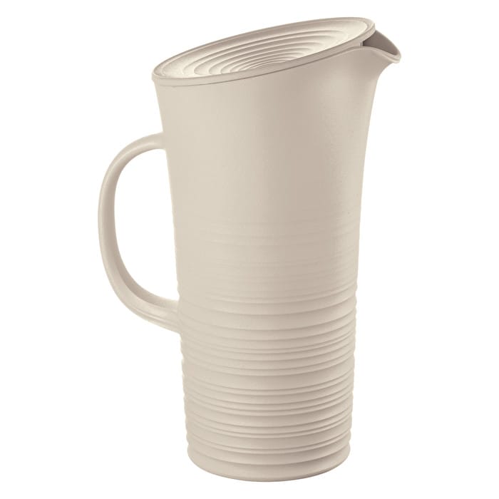 Carafe avec couvercle 1,80 l guzzini