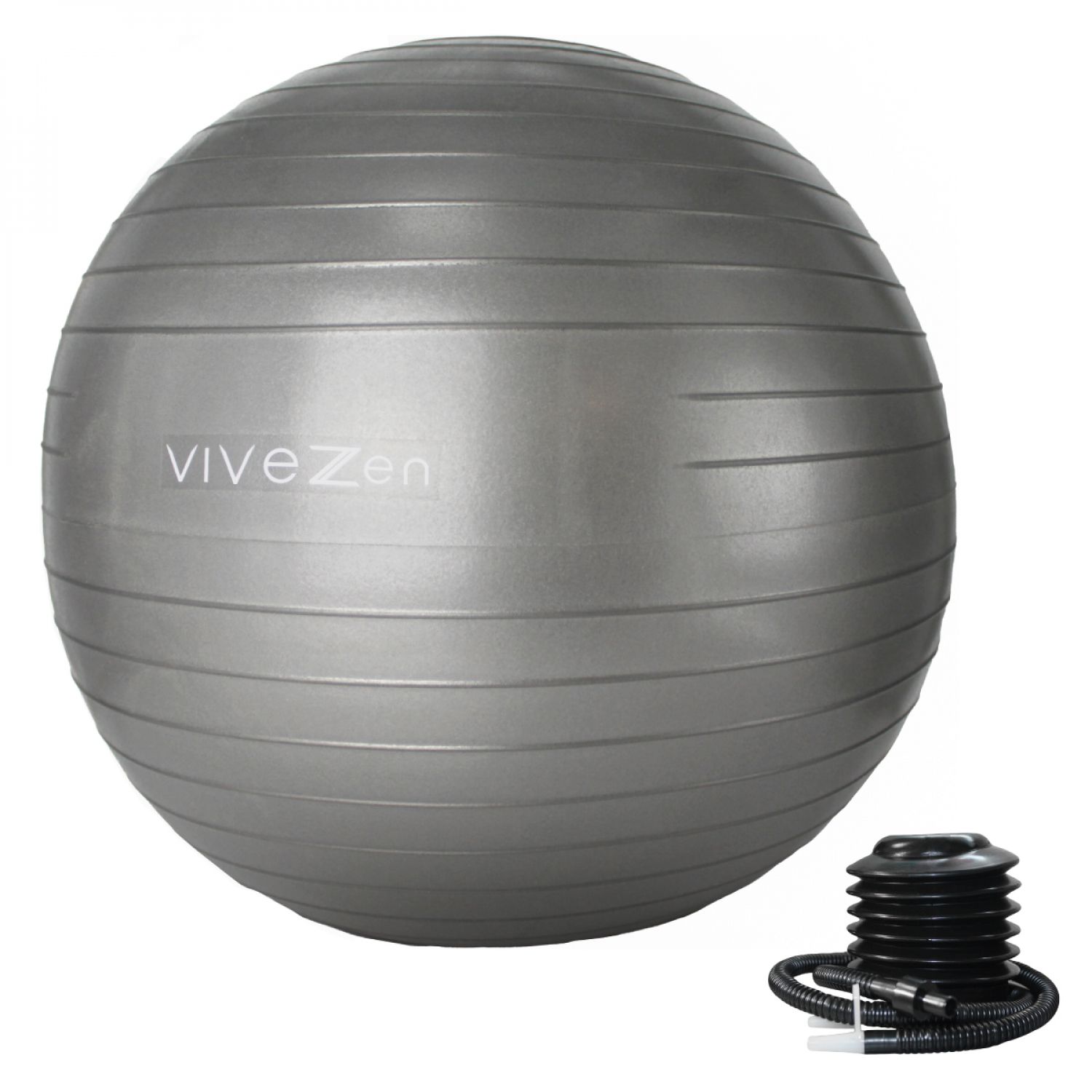 Ballon de yoga - 85 cm