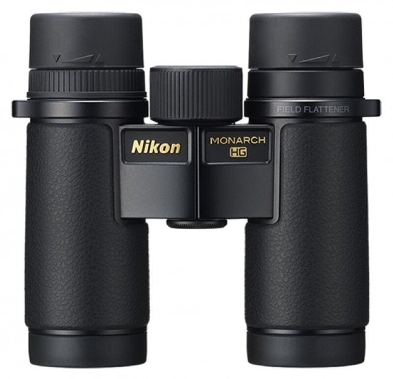 Jumelle nikon monarch hg 8x30