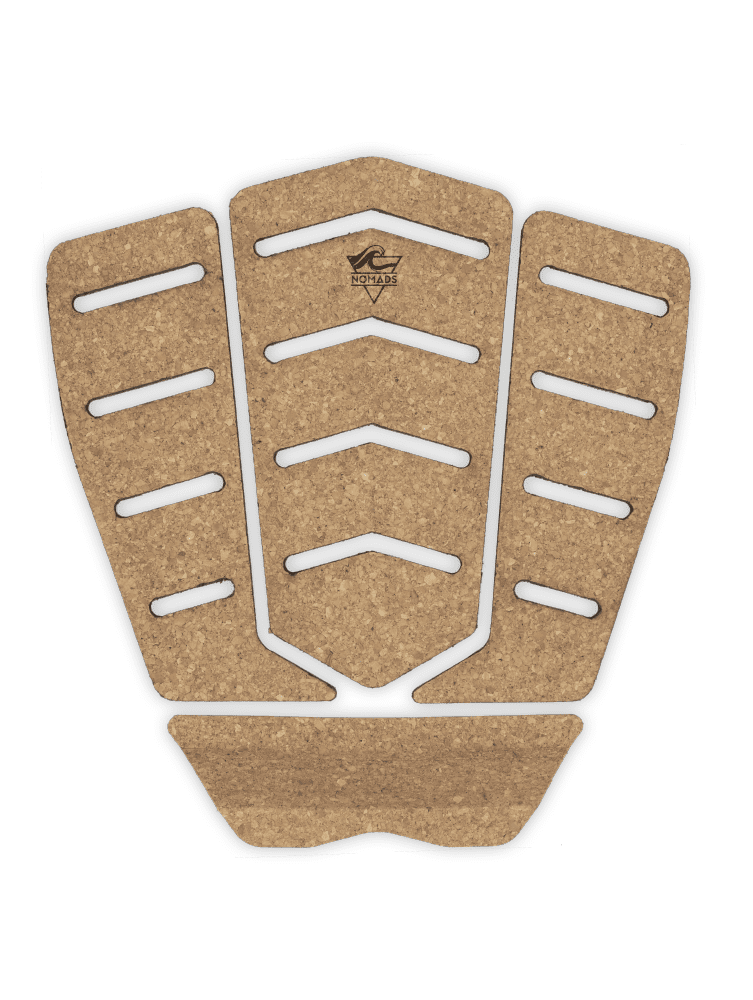 Traction pad français 3 pièces