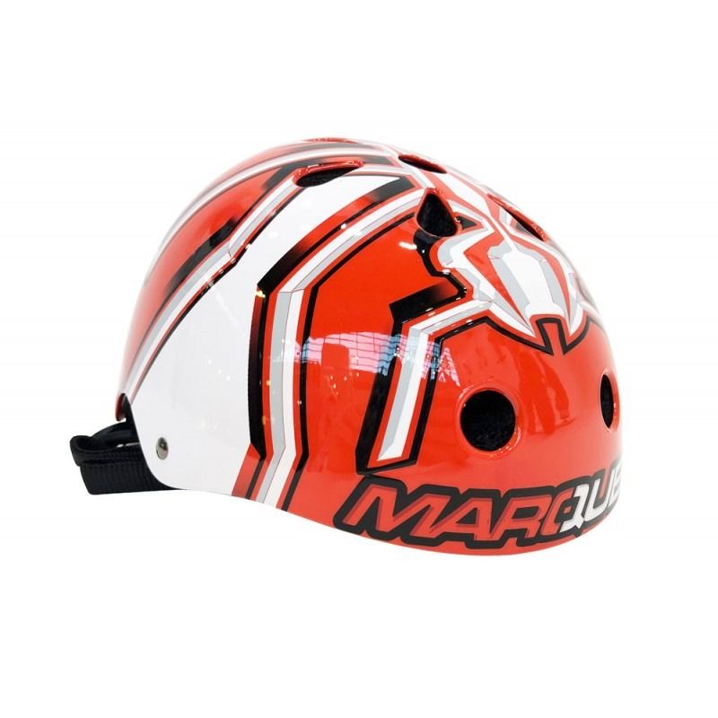 Casque enfant marc marquez medium