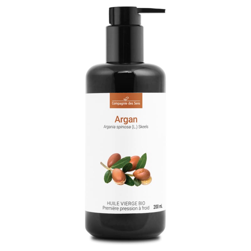 Argan bio - 200ml