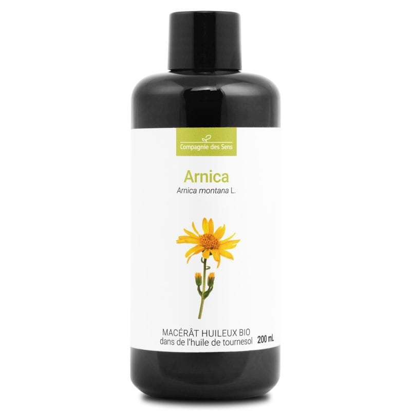 Arnica bio - 200ml