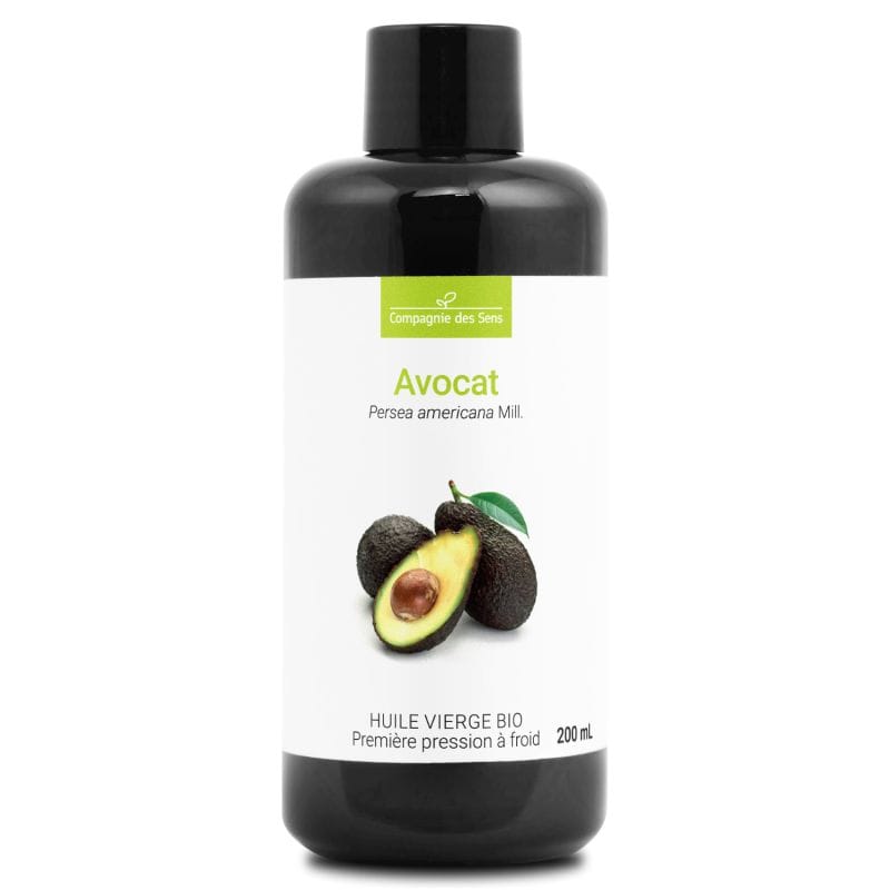 Avocat bio - 200ml