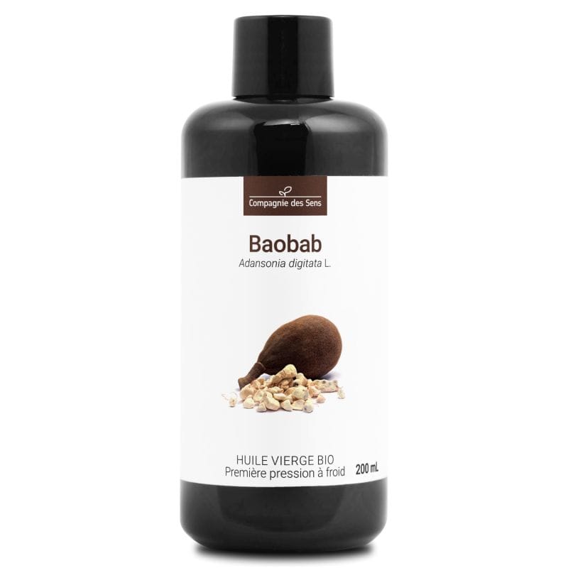 Baobab bio - 200ml