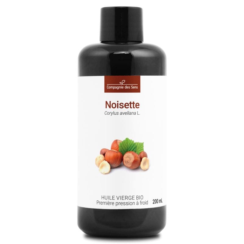 Noisette bio - 200ml