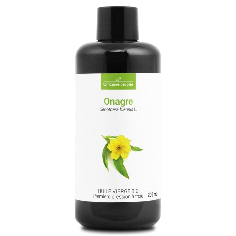 Onagre bio - 200ml