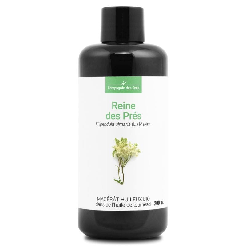 Reine des prés bio - 200ml