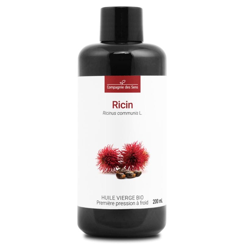 Ricin bio - 200ml