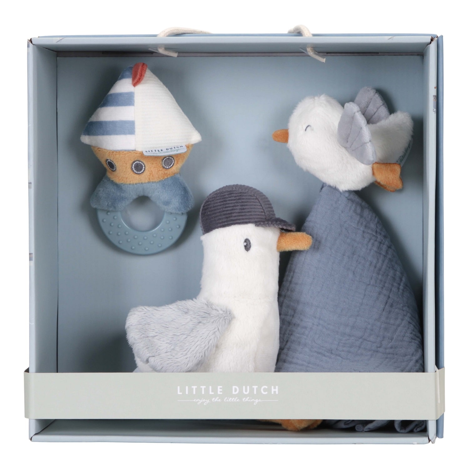 Coffret cadeau sailors bay