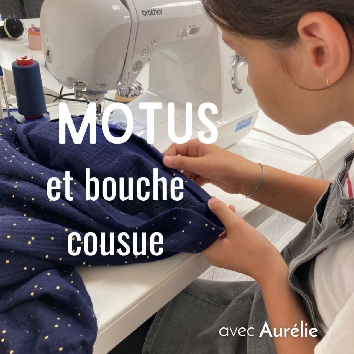 Initiez-vous à la couture à Bordeaux