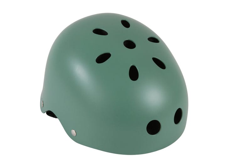 Casque de vélo sady vert l badawin