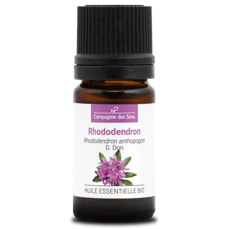 Rhododendron bio - 5ml