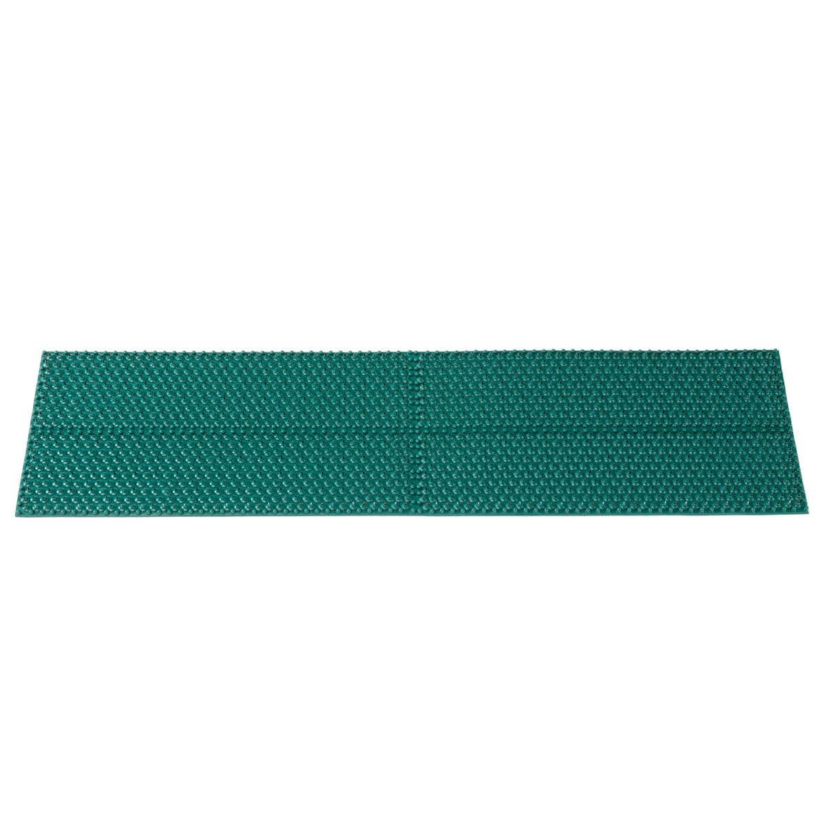 Tapis d'acupression taille m vert