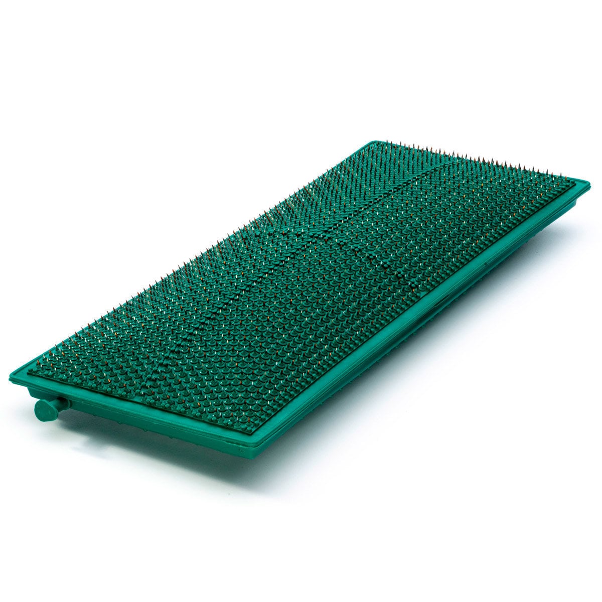 Coussin d'acupression confort vert