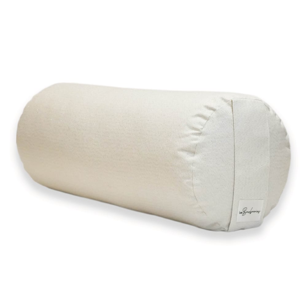 Coussin de yoga - bolster - holi