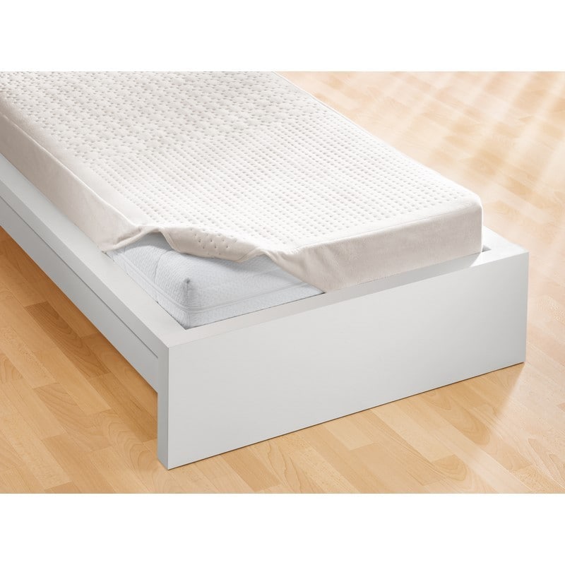 Chauffe-matelas 100x200