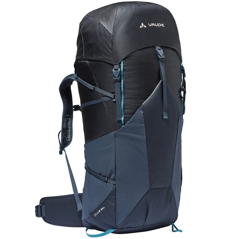 Sac à dos vaude zerum 44+ women bleu