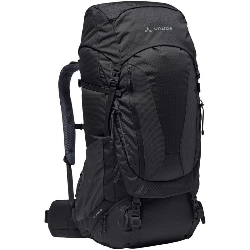 Sac à dos vaude avox 65+10 noir