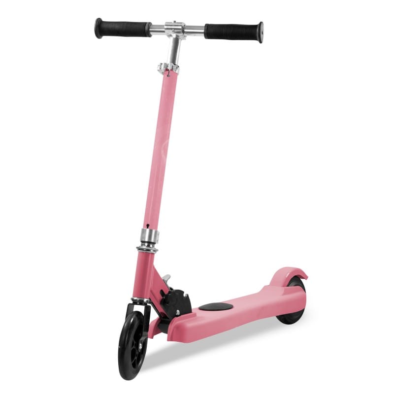 Trottinette électrique enfant wonder one