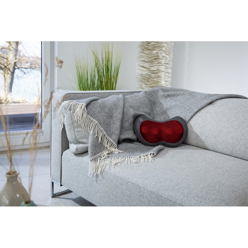 Coussin de massage shiatsu