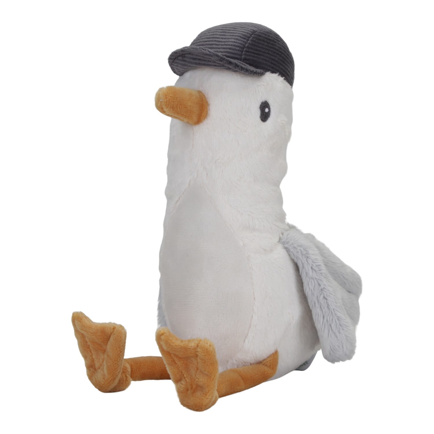 Peluche mouette sailors bay 20 cm