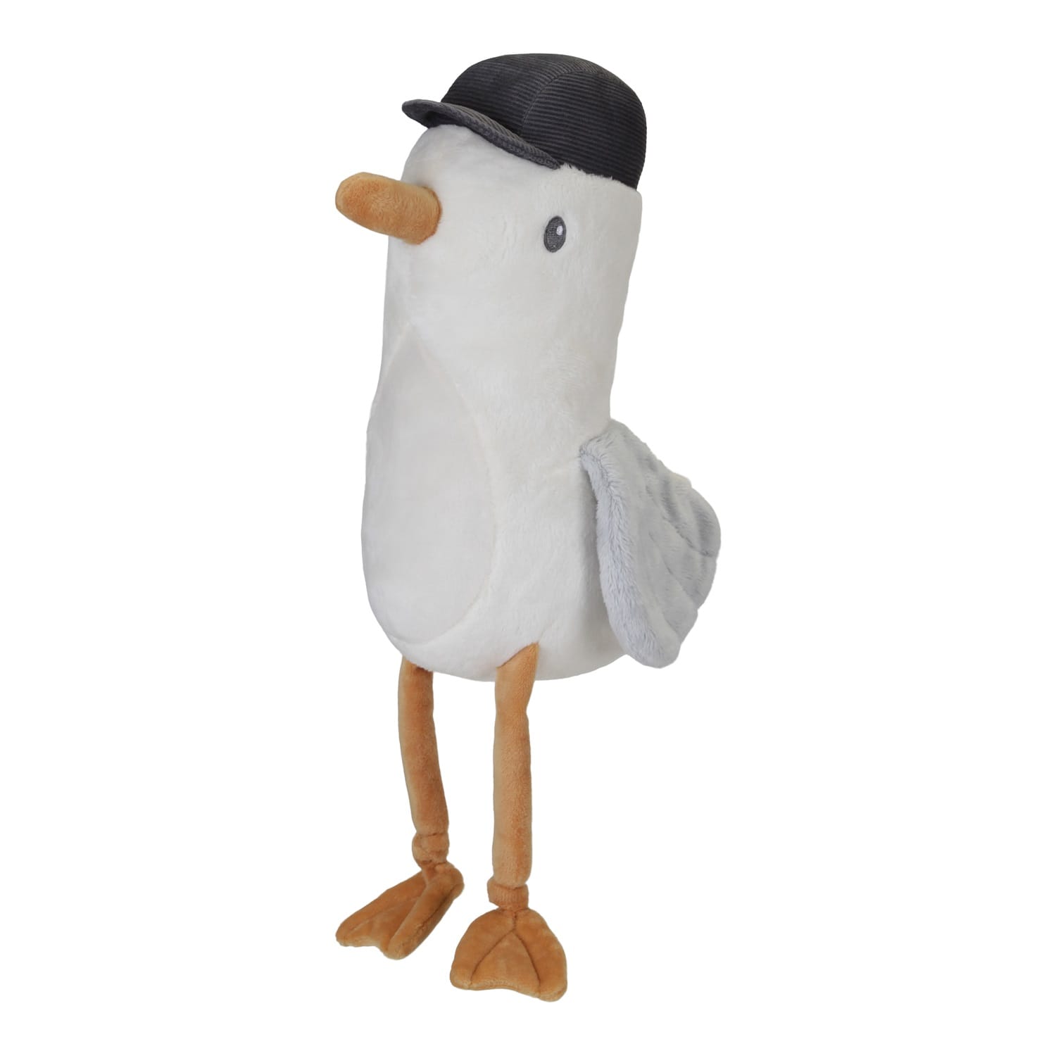 Peluche mouette sailors bay 30 cm