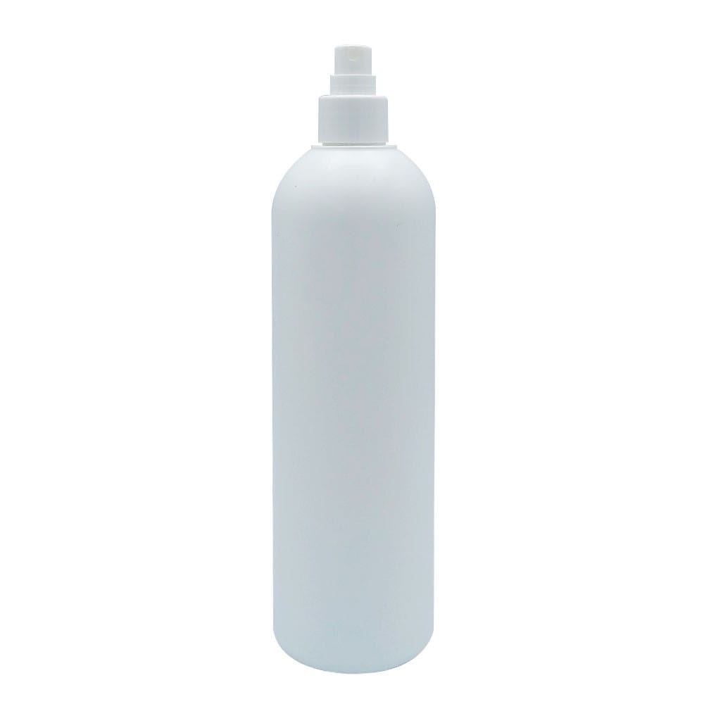 Flacon 500ml pompe spray