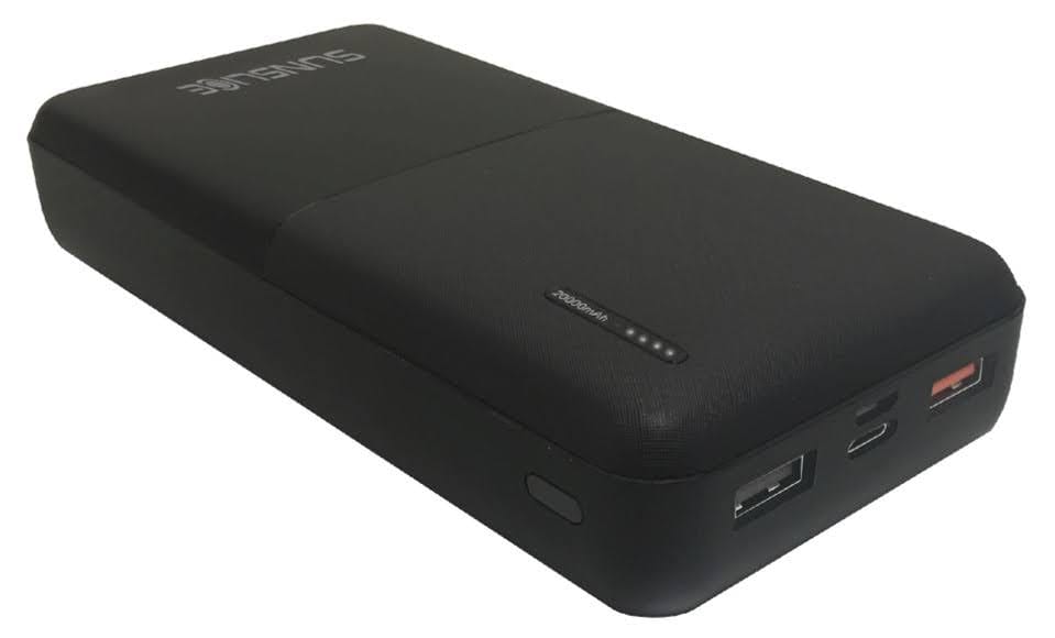 Batterie externe - powerbank -gravity 20