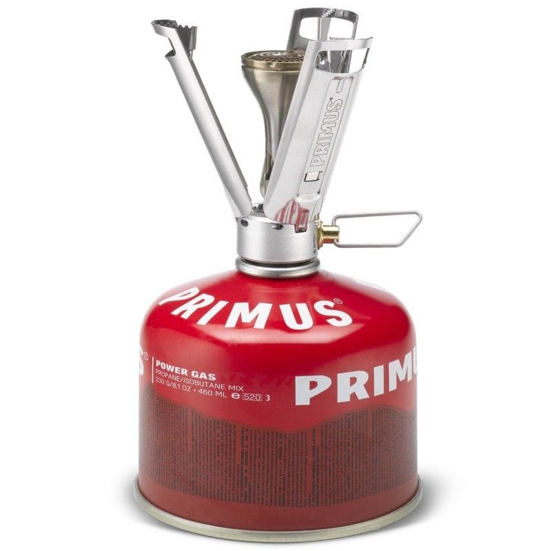 Réchaud primus firestick stove