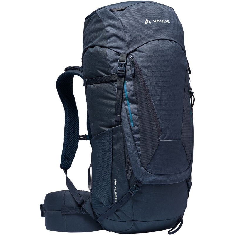 Sac à dos vaude asymmetric 48+8 women b