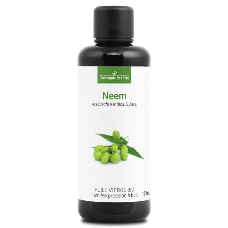 Neem bio - 100ml