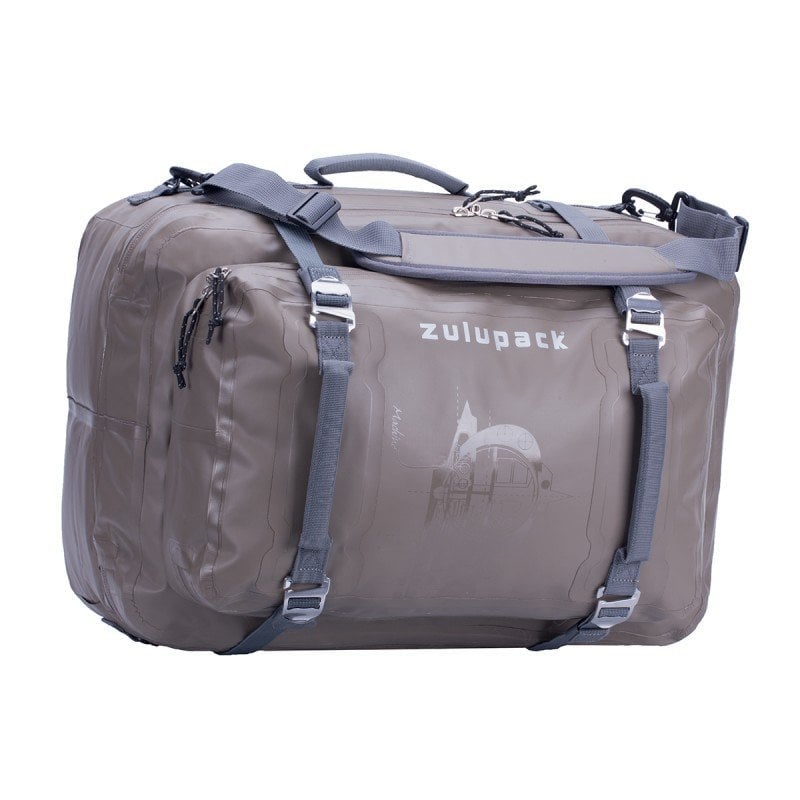 Sac cabine étanche 45l zulupack