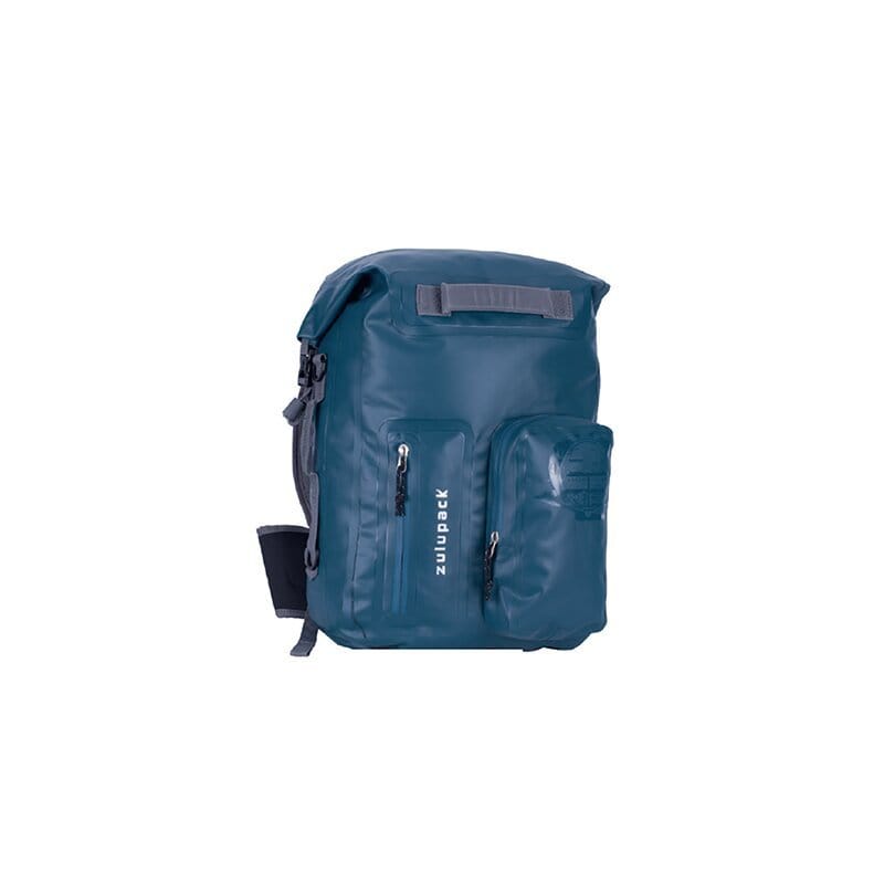 Sac à dos étanche randonnée 35l zulupack