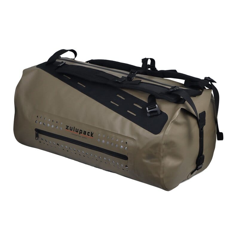 Duffle étanche 40l zulupack