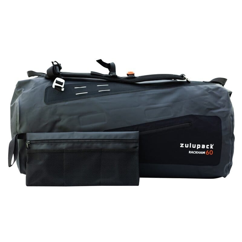 Duffle étanche 60l zulupack